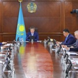 Үкімет су саласындағы жобалардың орындалуын қатаң бақылауға алады