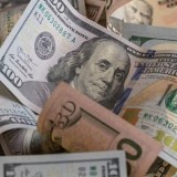 Доллар бағамы 468 теңгеге дейін түсті
