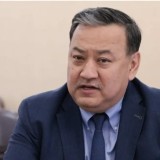 «Қазақстан темір жолына» жаңа басшы тағайындалды