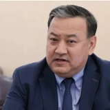 «Қазақстан темір жолына» жаңа басшы тағайындалды