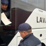 «Қауіпсіз жол» акциясы кезінде 450-ден астам жүргізуші заң бұзушылыққа жол берген