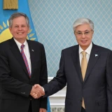 Тоқаев G20 саммиті аясында АҚШ-қа баратынын мәлімдеді