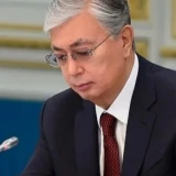 Алатау қаласын дамыту жөніндегі жарлыққа өзгерістер енгізілді