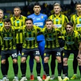 «Қайрат» Чемпиондар лигасын жеңіспен бастады