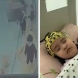 Басына орындық лақтырған: Ақмола облысында балабақшада жарақат алған 3 жасар қыз мүгедек болып қалды