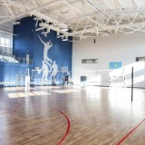 Қазақмыс өзіне қатысы бар өңірлерде заманауи спорт инфрақұрылымын дамытуда