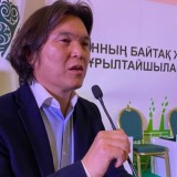 "Басшылық неге ауыспайды?". «Байтақ» партиясының съезінен шу шықты