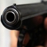 Ақтауда дәмханада отырған ер адамға белгісіз біреу оқ атты