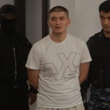 Сарсемалиев соңғы сөзінде балалары үшін 25 жылға соттауды сұрады
