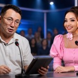 "Бәріміз дипломды тастап, әртіс болайық": Белгілі заңгер депутаттыққа үміткер Аша Матайды дебатқа шақырды (ВИДЕО)