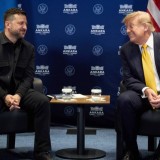 АҚШ Украинаға жақын күндері Patriot кешеніне арналған зымырандар береді