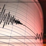 Жамбыл облысында 4,5 магнитудалы жер сілкінісі тіркелді