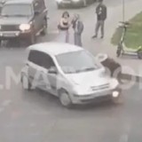 Алматыда бір күнде екі жаяу жүргінші жол апатынан қаза тапты