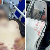 Ақтау маңында көлік жуатын орында атыс болды