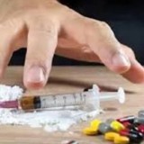 Астанада ер адамнан 12 мыңнан астам доза есірткі табылды