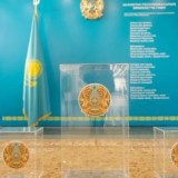 «Әділет» партиясы Құрылтай депутаттығына 186 кандидат ұсынды