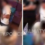 Алматыда барда ер адам танысының мойнына пышақпен ұрған