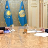 Тоқаев агроөнеркәсіптің экспорттық әлеуетін арттыруды тапсырды