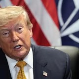 Трамп: Иран қастандық жасаса, АҚШ жойқын соққы береді