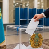 Қазақстан Құрылтай сайлауына дайындалып жатыр