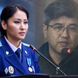 "Саналы түрде қабылдадым": Бишімбаев ісіндегі прокурор ел күтпеген шұғыл шешім жасады (ФОТО)