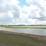 Астана маңында көлік суға кетіп, екі бала қаза тапты