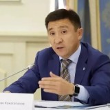 Жемқорлық үшін сотталған экс-вице-министр Ерлан Қожағапанов бостандыққа шықты