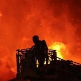 Бардан өрт шығып, 27 адам қаза тапты
