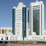 Үкімет Астананы дамытуға 16,2 млрд теңге қаржы бөлді
