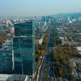 Шетелдік туристердің Алматыға деген қызығушылығы 71%-ға артты