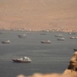 Трамп Ормуз бұғазының ашық екенін айтты
