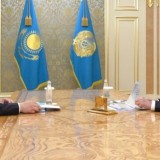 Тоқаев Үкіметке әлеуметтік және инфрақұрылымдық нысандар салуды жеделдетуді тапсырды