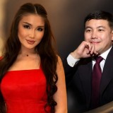 Тұрсынбек Қабатовтың үлкен қызы асыға күткен қуанышты хабарын айтты (ФОТО)