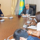 Жаңа Салық кодексінің жобасына түзетулер пакеті әзірленді