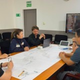 Қазақмыс тау-кен қазбаларын бақылаудың инновациялық жүйесін сынақтан өткізуде