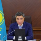 «Жағдай мәз емес»: Олжас Бектенов «Самұрық-Энерго» басшысын сынға алды