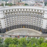 Украина үкіметінде кадрлық өзгерістер болатыны мәлім болды