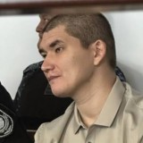 Атыраудағы қанды трагедия: Сұлтан Сәрсемәлиев өмір бойына сотталды
