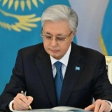 Мәслихатқа жаңа өкілеттік берілді: Тоқаев заңға қол қойды