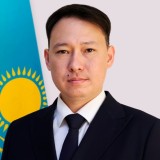 Өнеркәсіп және құрылыс министрлігіне жаңа вице-министр тағайындалды