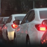 Қазақстандағы тіркелген автокөлік саны 6 миллионнан асты