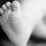 Астанада кәріз құбырынан шала туған сәбидің денесі табылды