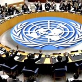 БҰҰ Қауіпсіздік Кеңесінде маңызды талқылау