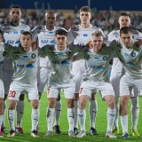 «Елімай» мен «Астана» Конференция лигасының іріктеу кезеңінен өте алмады