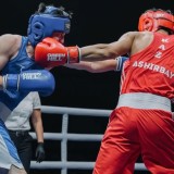 Қазақстан құрамасы U19 Азия чемпионатын бес алтын медальмен аяқтады