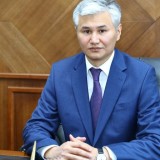 Ұлытау облысының әкімі лауазымынан босатылды