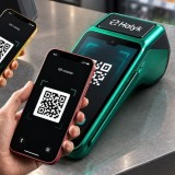 QR-арқылы сатып алулар Қазақстанның төлем нарығын қалай өзгертпек