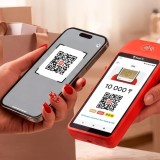 Kaspi.kz Банкаралық мобильді төлемдер жүйесіне қосылды