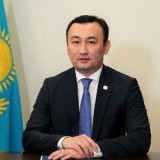 Ұлытау облысының әкімі тағайындалды