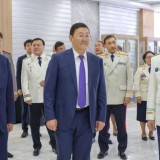 Жасанды интеллект, киберқауіпсіздік, ғылыми зерттеулер және жаңа Конституция – Бас прокуратура жанындағы Құқық қорғау органдары академиясын трансформациялаудың негізі